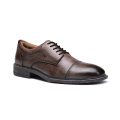 Luxury Original Latest Design Custom Official Leather Men Dress Shoes